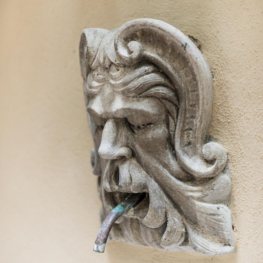 San Pietro Garden House Appartement Rome