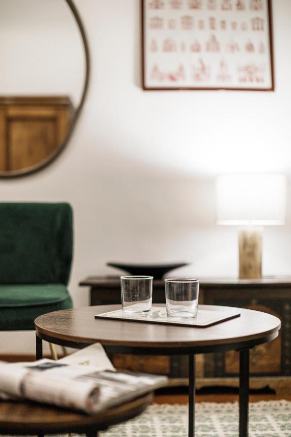 San Pietro Garden House Appartement *