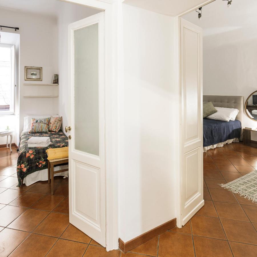 Appartement San Pietro Garden House Rome