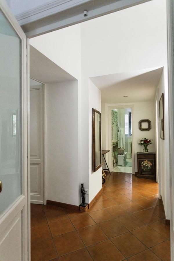 San Pietro Garden House Appartement *