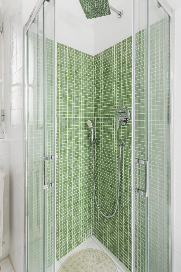 Appartement San Pietro Garden House *