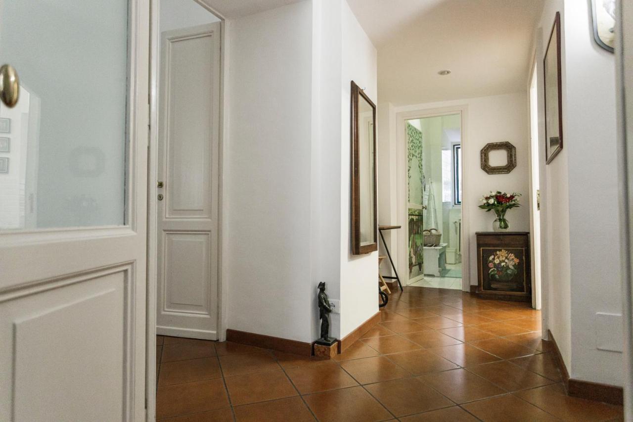 San Pietro Garden House Appartement *