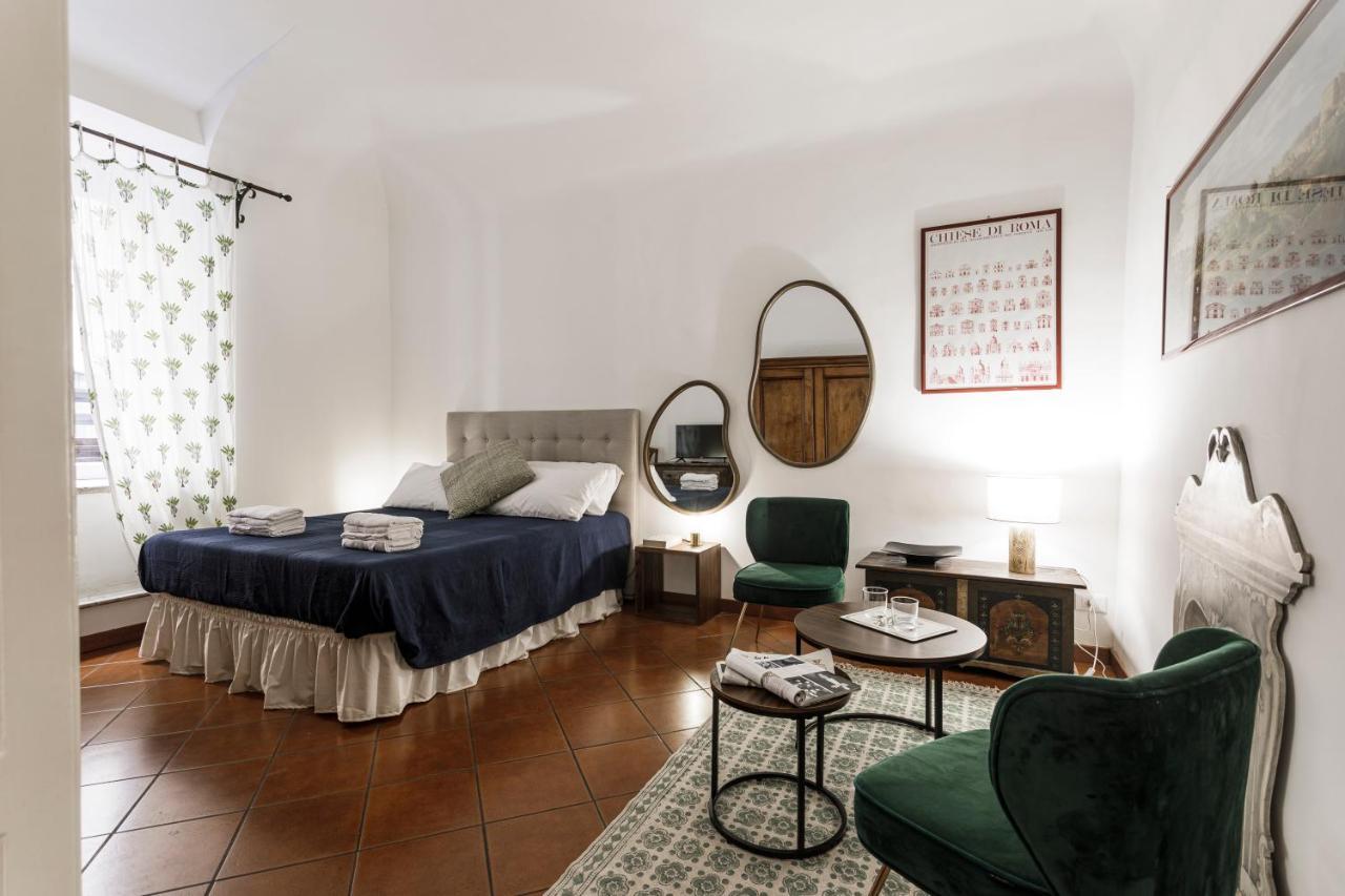 Appartement San Pietro Garden House *