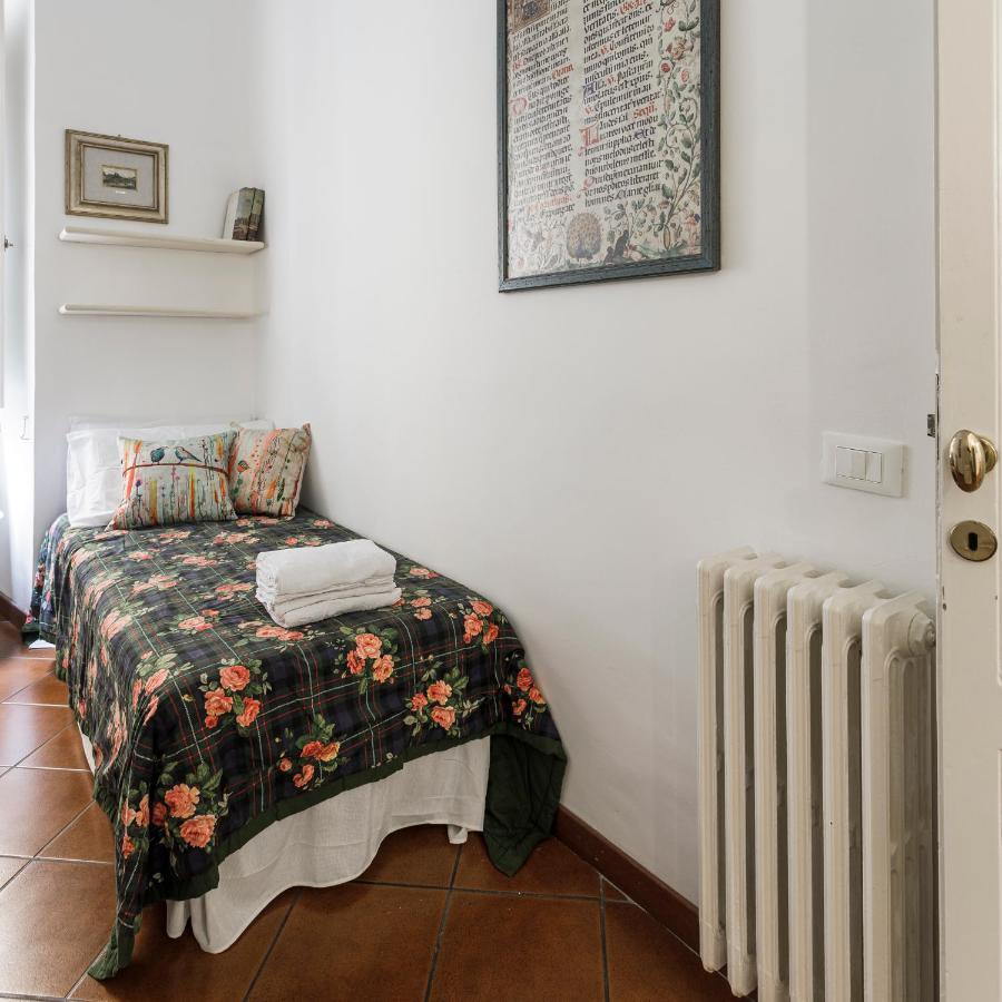 Appartement San Pietro Garden House *