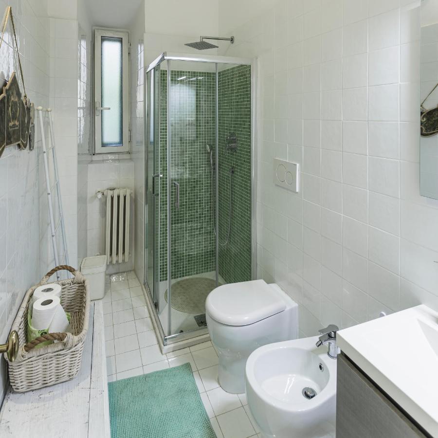 San Pietro Garden House Appartement Rome