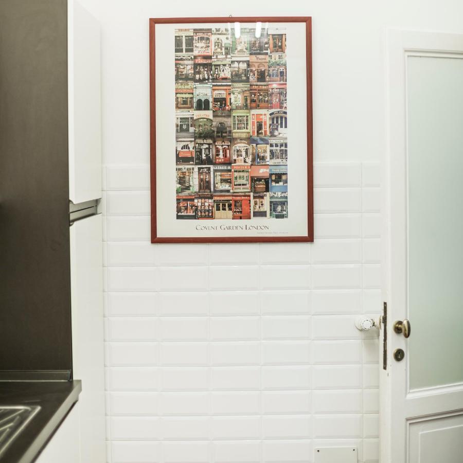 Appartement San Pietro Garden House *