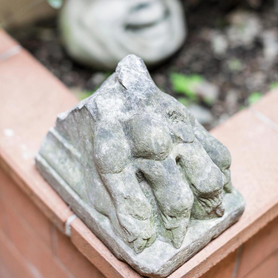 San Pietro Garden House Appartement Rome