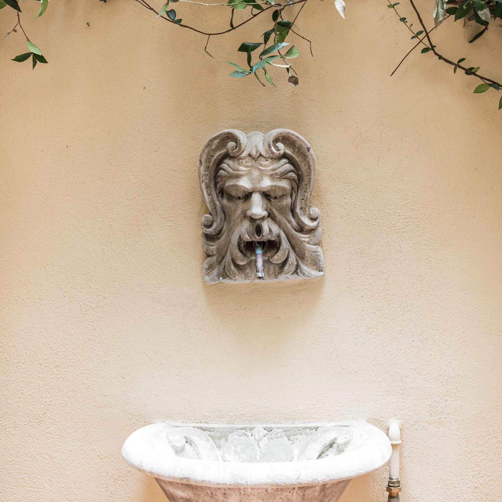 Appartement San Pietro Garden House Rome